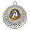 Laurel Medal - Netball!