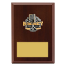 Peak Plaque Ice Hockey