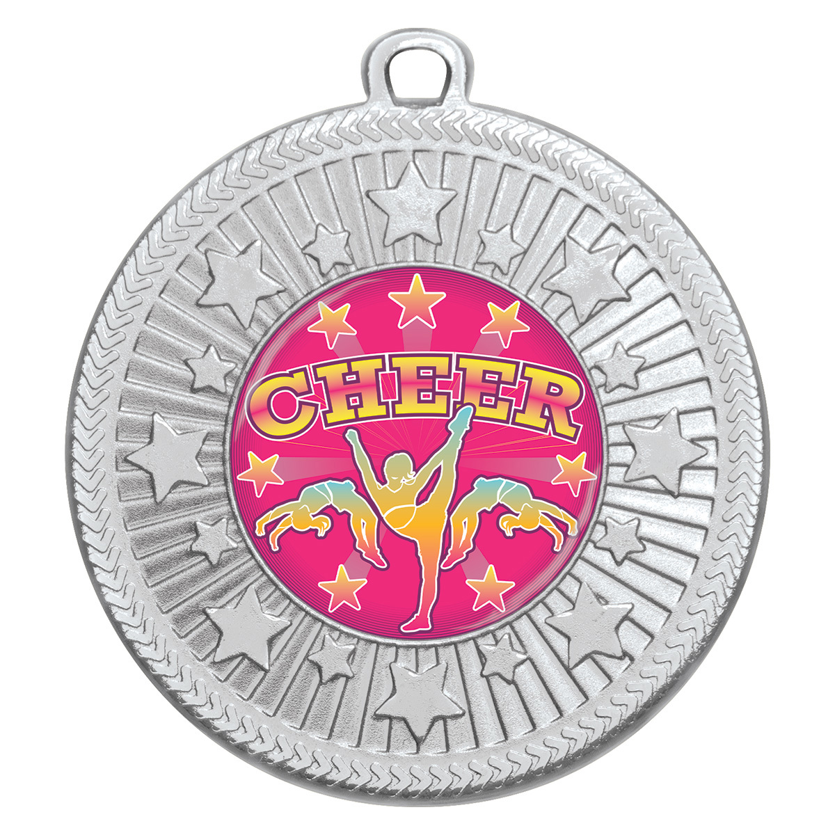 Cheer - Starlight