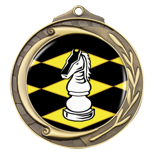 Wreath - Chess