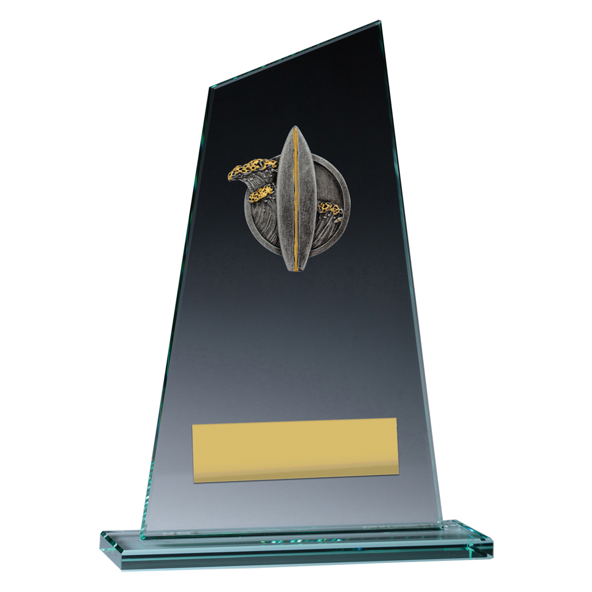 Surf Peak Glass