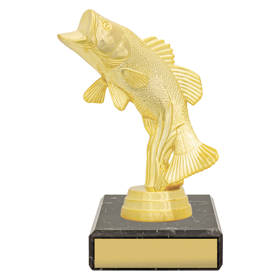 Figure Trophy - Bass!
