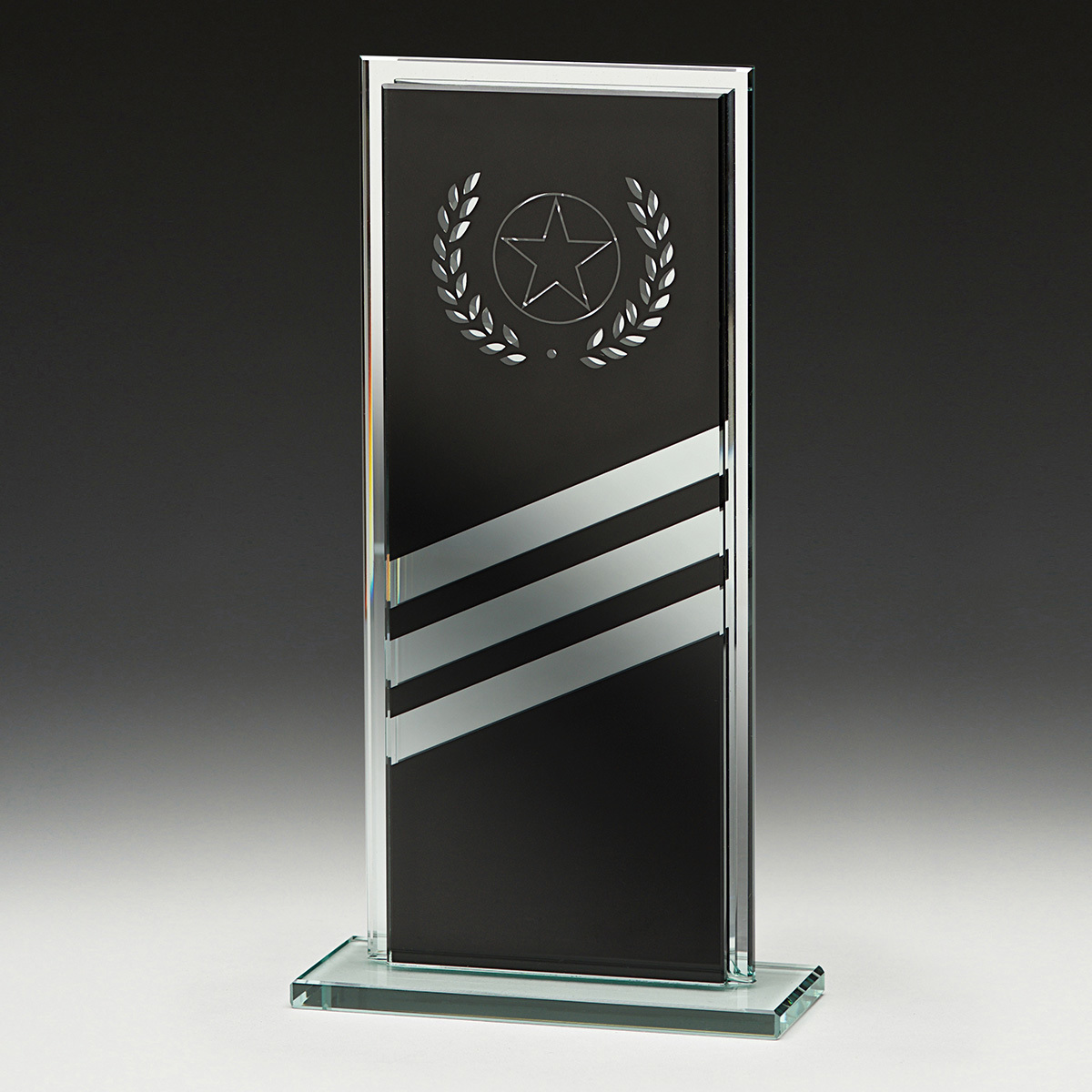 Black Quest Glass