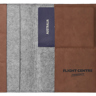 Leatherette Passport