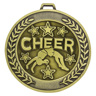 Prestige Medal Cheer