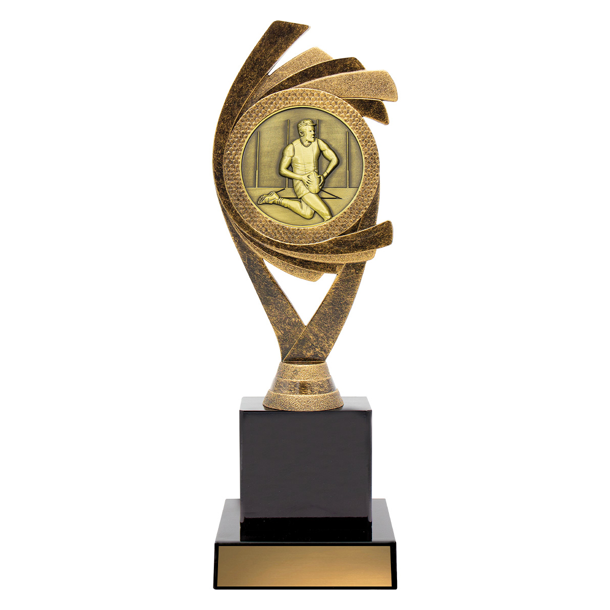 Juno Footy Male