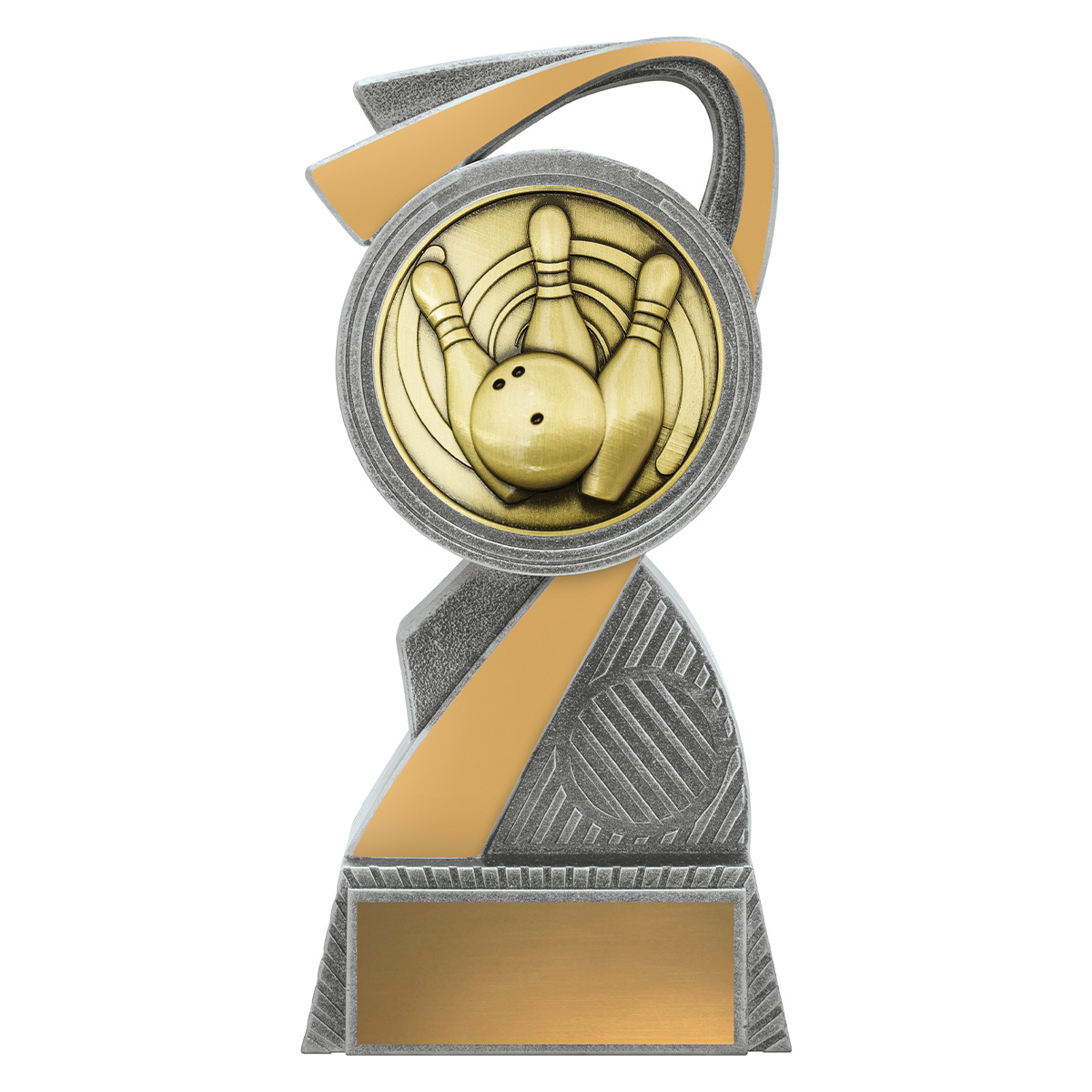 Arclight Gold - Tenpin