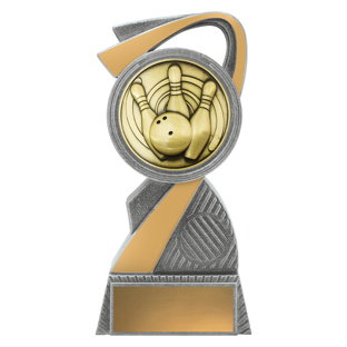 Arclight Gold - Tenpin