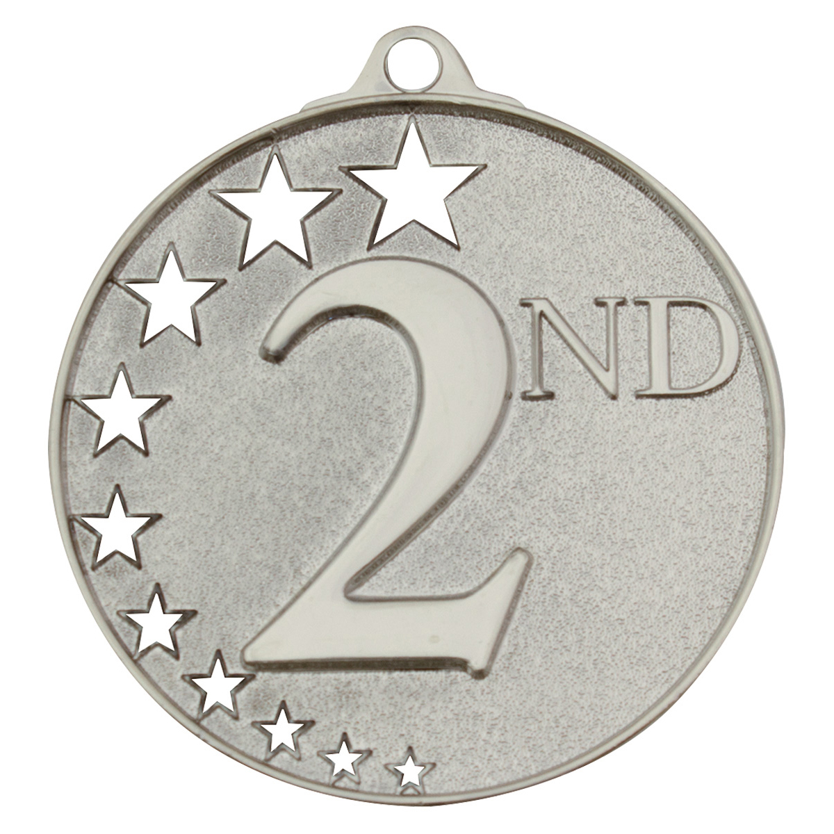 Second Place Stars