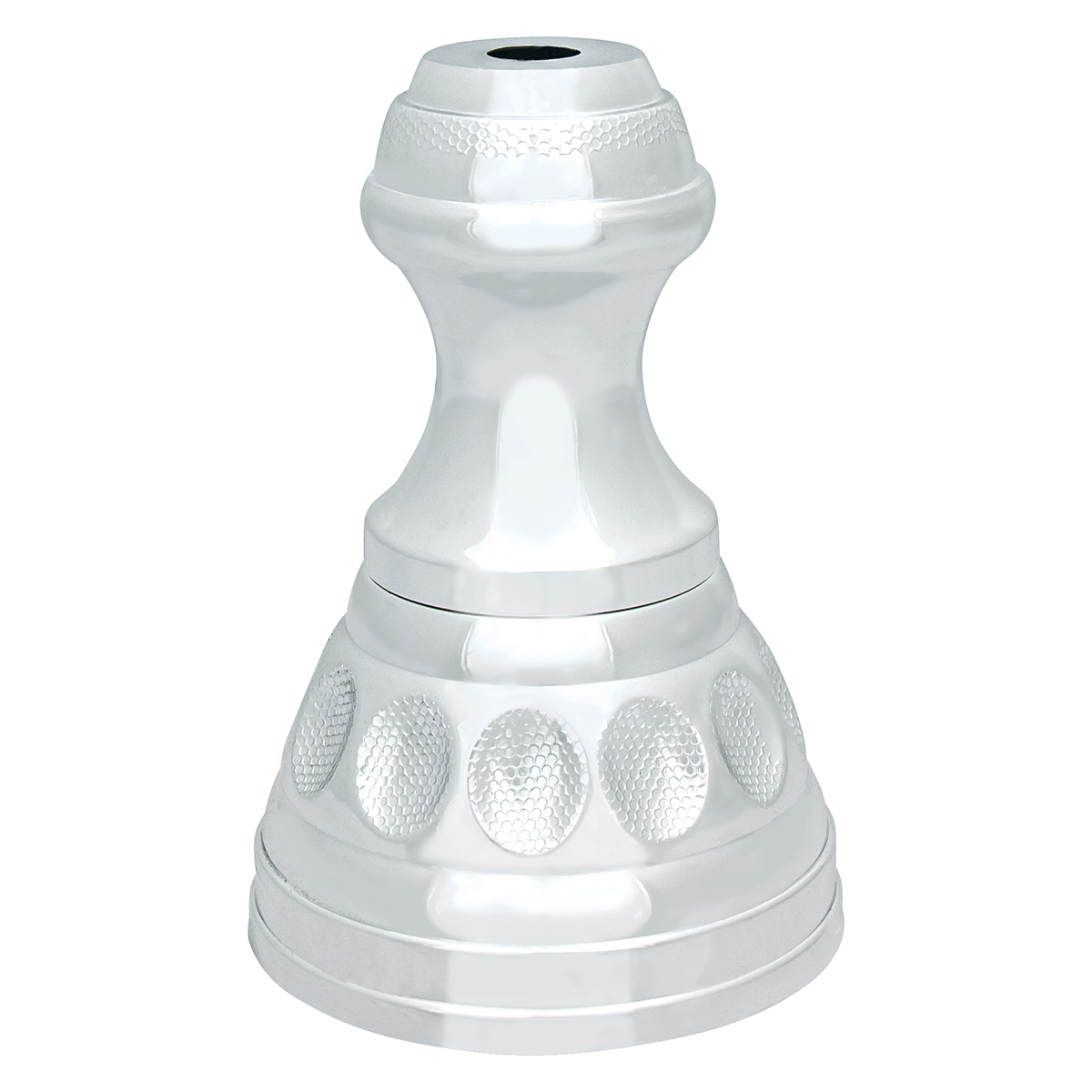 Fleet Stem - Silver