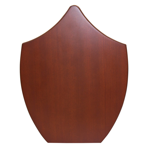 Perpetual Standing Shield!