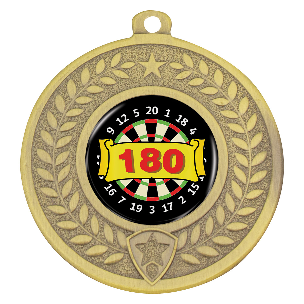 Distinction - 180