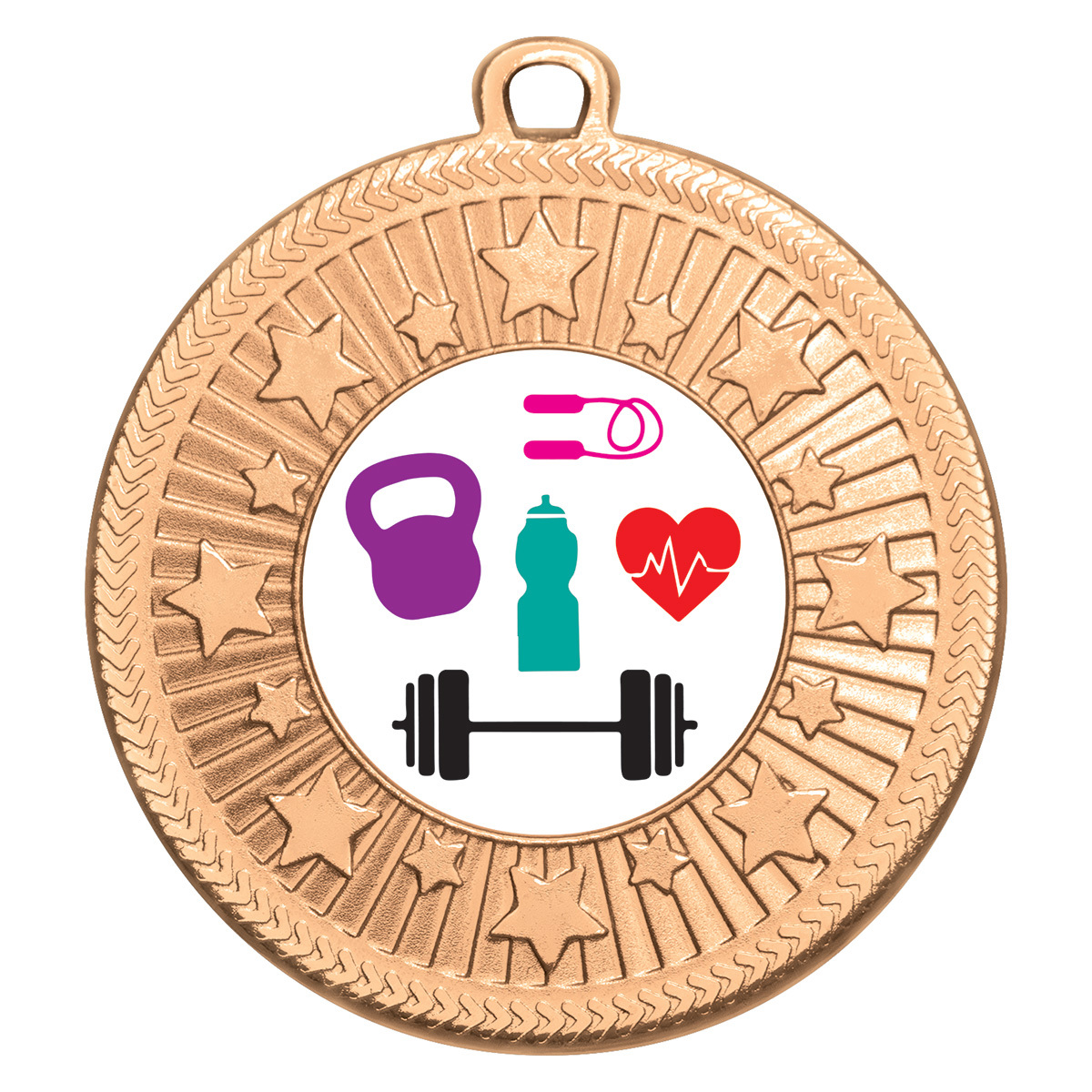 Starlight - Fitness