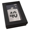 Flask Gift Set