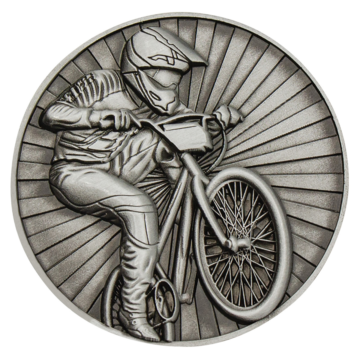 BMX