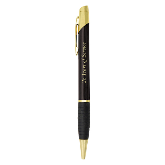 Executive Pen - Black!