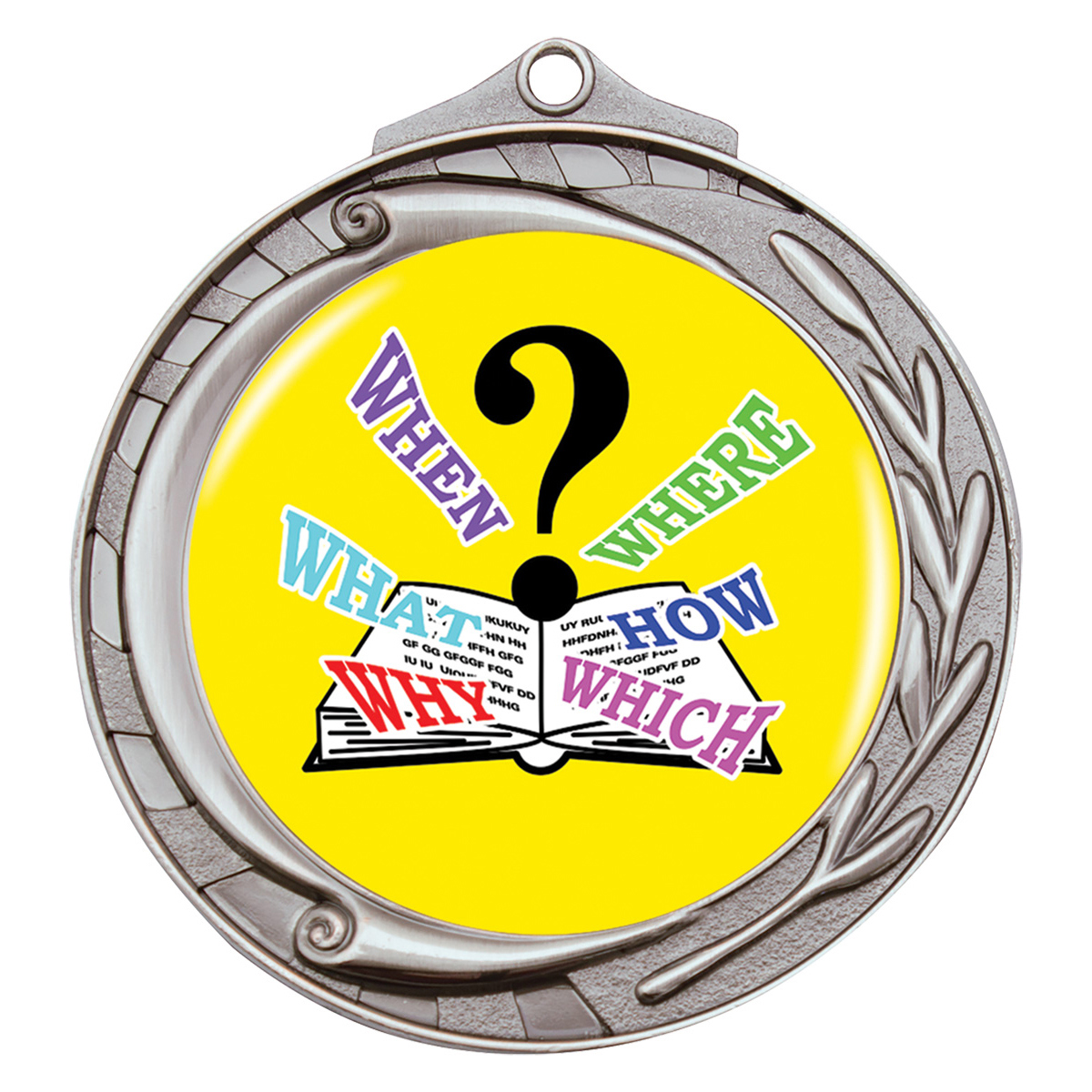 Wreath - Trivia