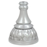 Cup Stem - Silver