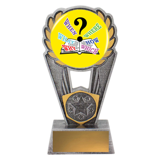 Trivia Polaris - Colour!