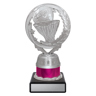 Pink Torch