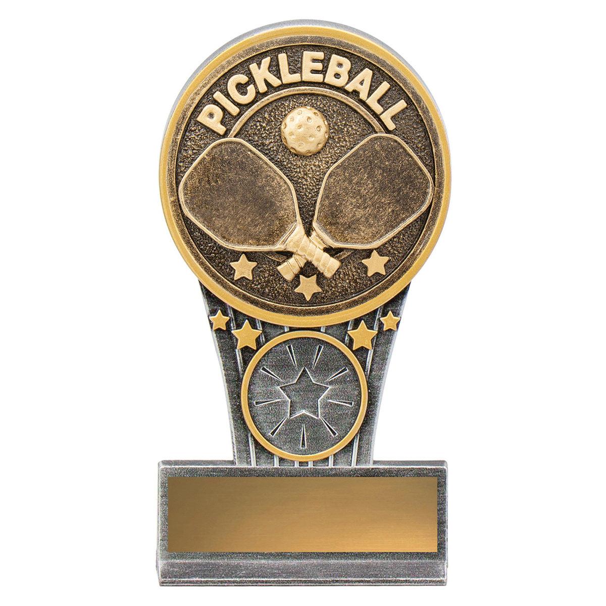 Mini Pickleball IKON