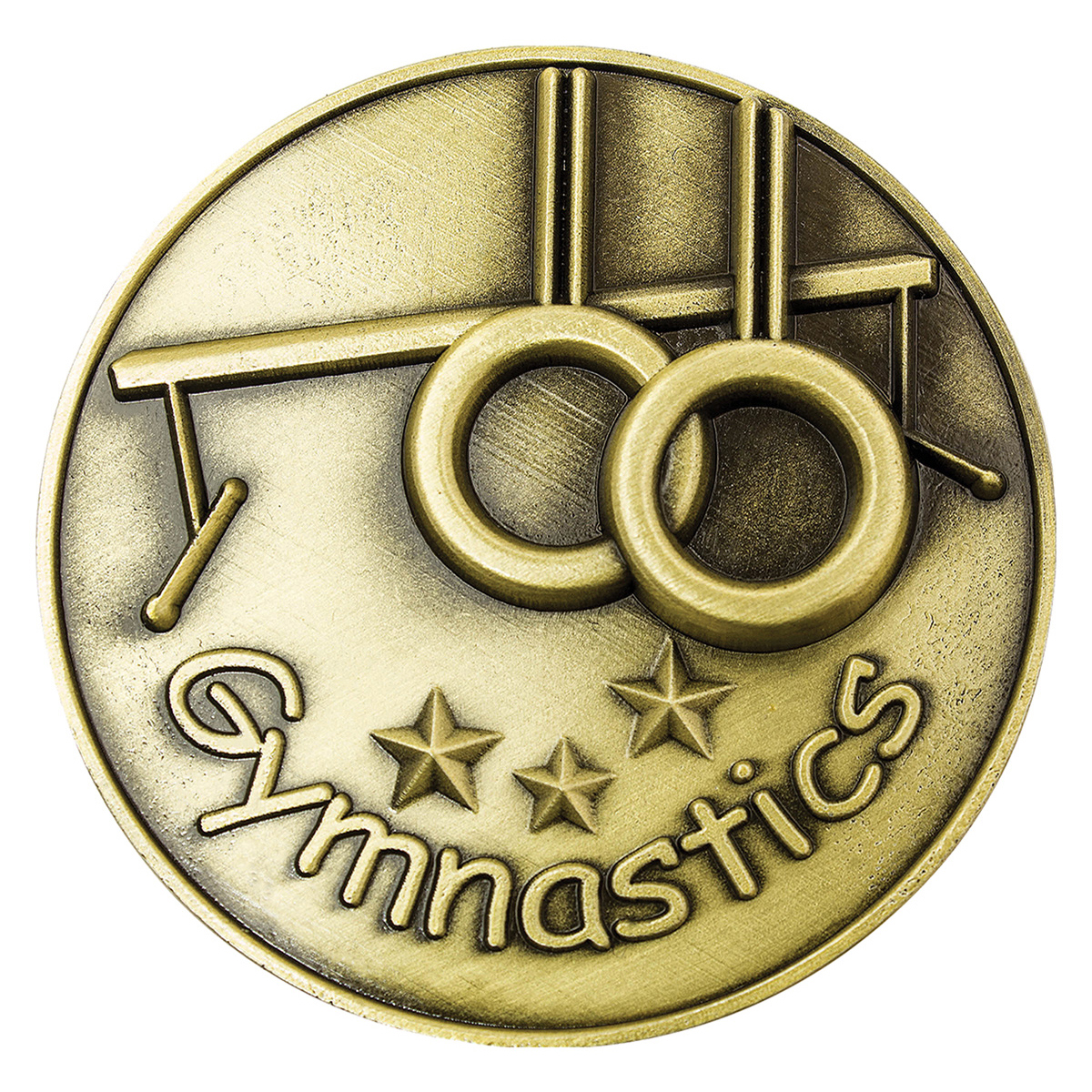 Gymnastics