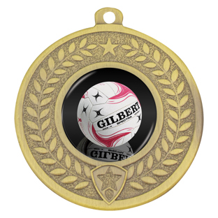 Distinction - Netball