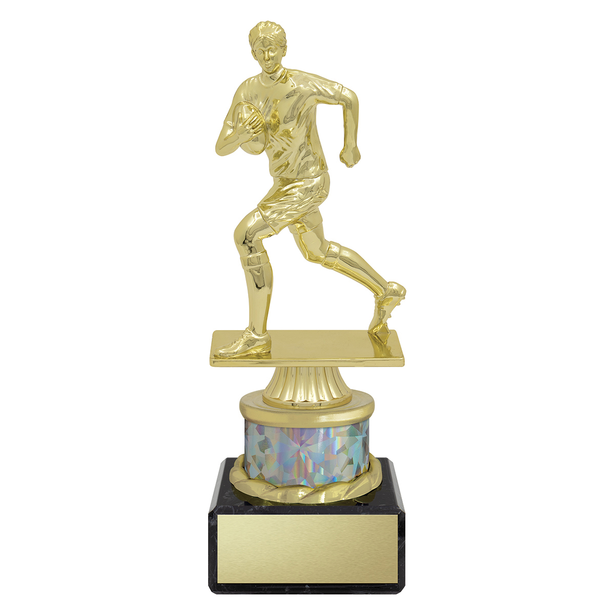 Female Player Trophy