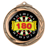Wreath - Darts 180!