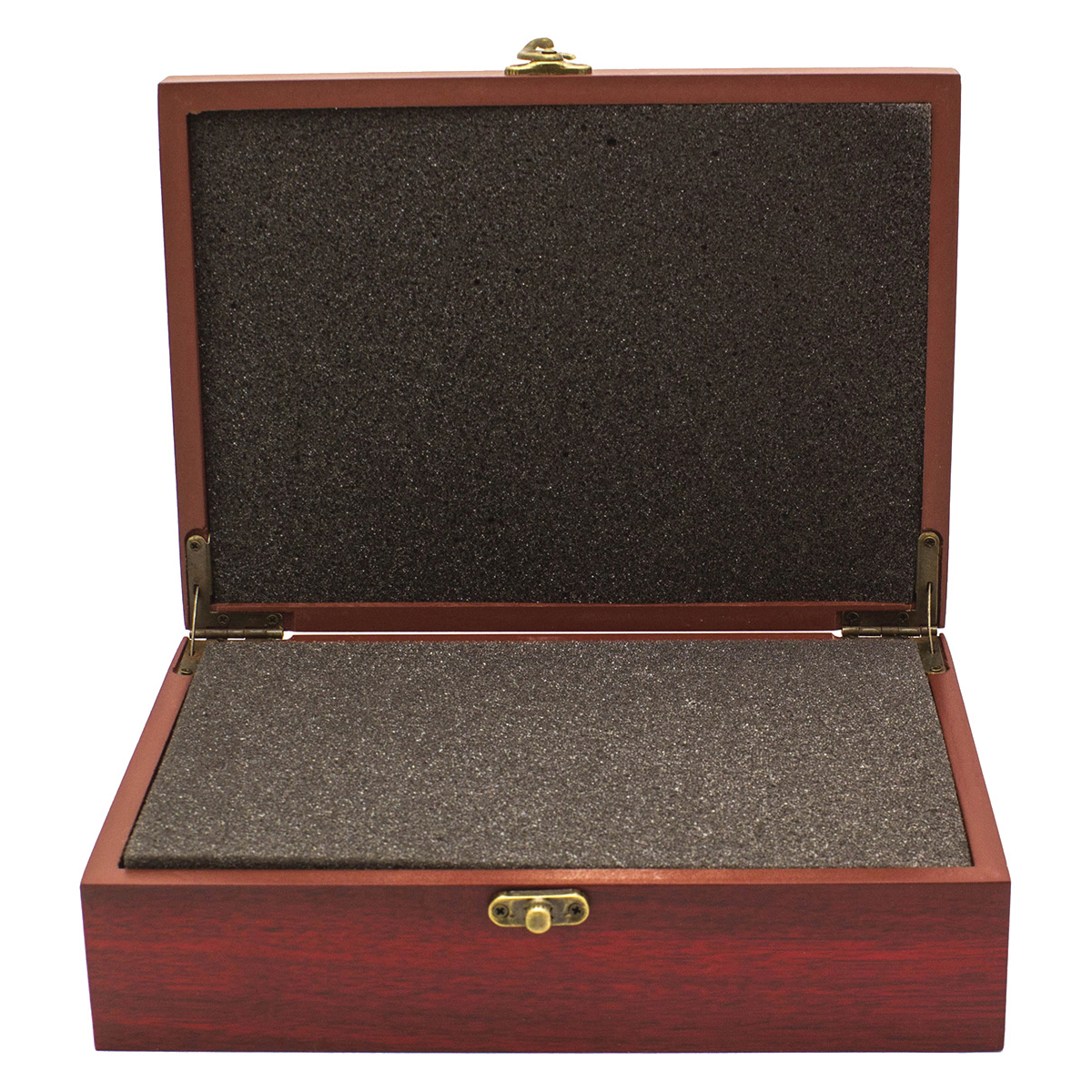 Timber Presentation Box