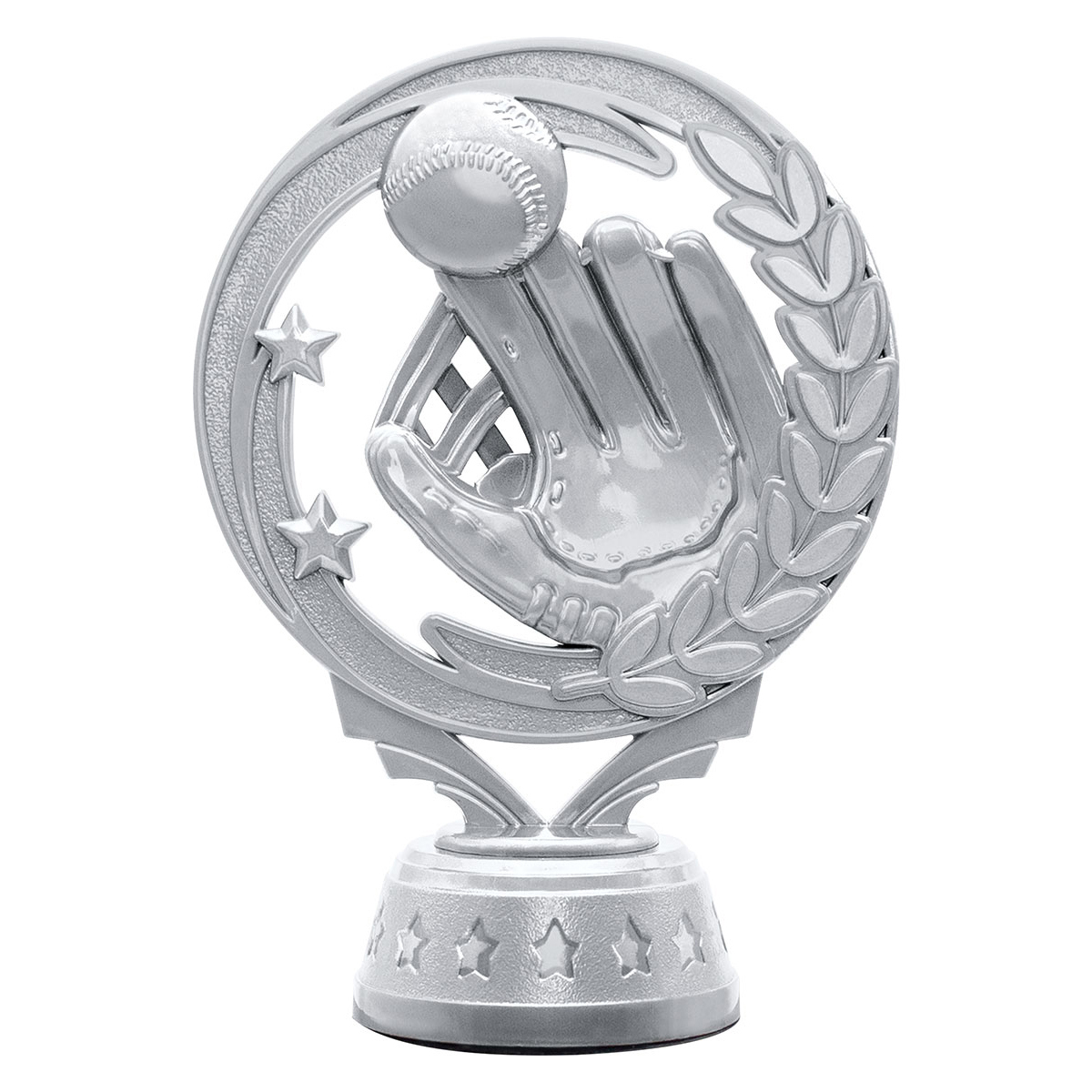 Silver Torch