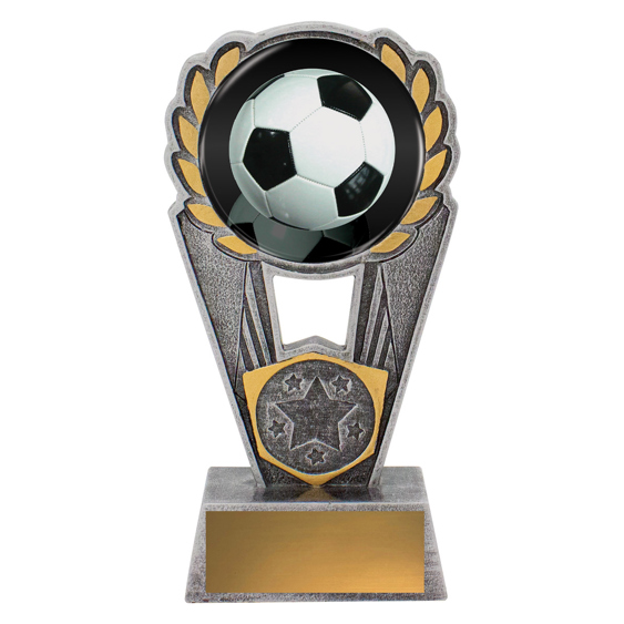 Football Polaris - Colour!