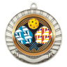 Eco Scroll - Pickleball
