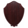 Rosewood Shields with Stands