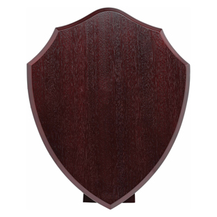 Rosewood Shields with Stands