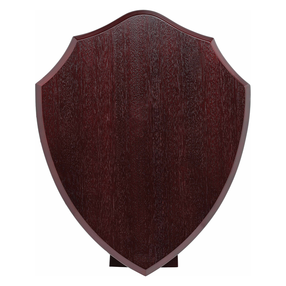 Rosewood Shields with Stands