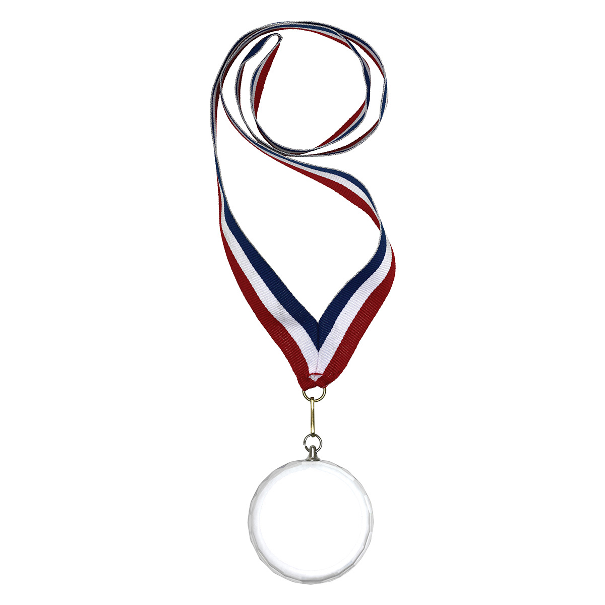 Crystal Medal