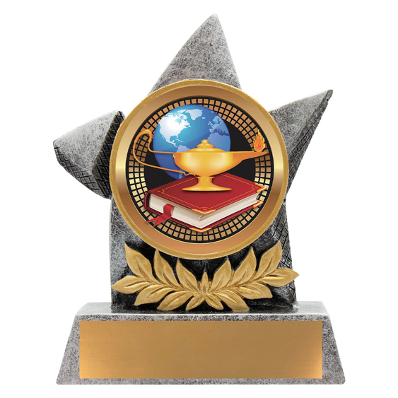 Argo - Academic!