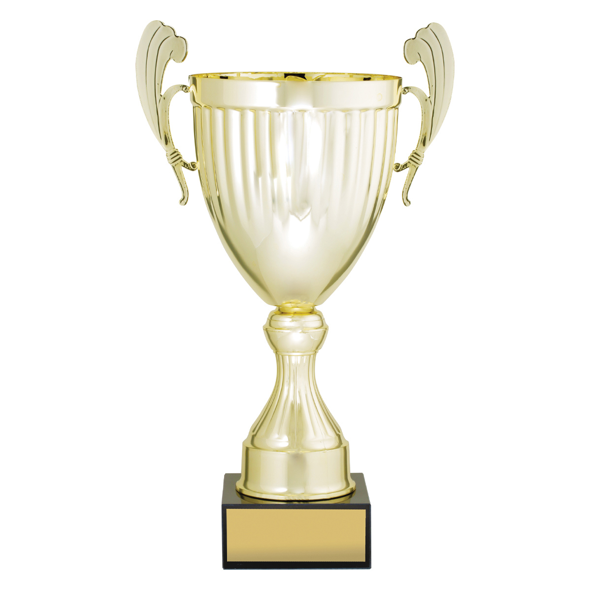 Endeavour - Gold