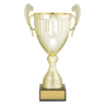 Endeavour - Gold!