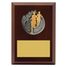 Peak Plaque Cross Country