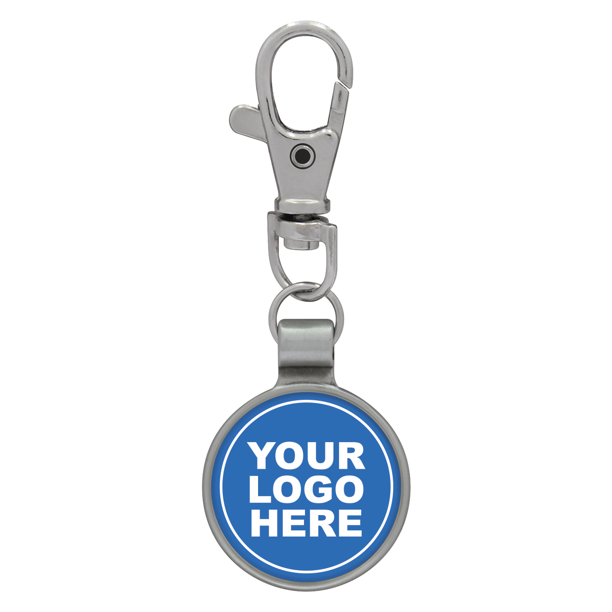 Gimlet Keychain