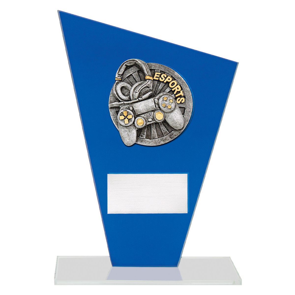 Cobalt Glass - Esports