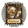 Lynx Wreath - Futsal!