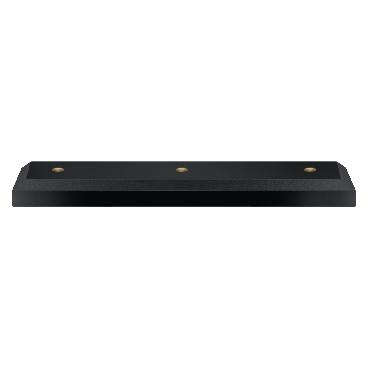 Poster Set Lid - 3 Holes
