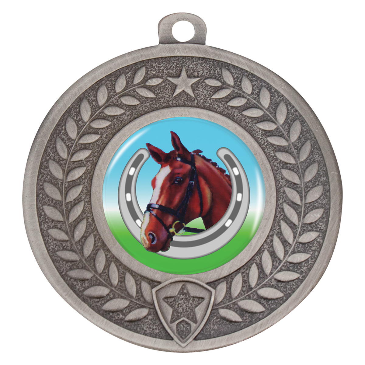 Distinction - Horse Shoe