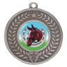 Distinction - Horse Shoe!
