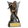 Footy Female Delta!