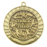 Eco Scroll - Track & Field