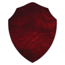 Rosebud Shield